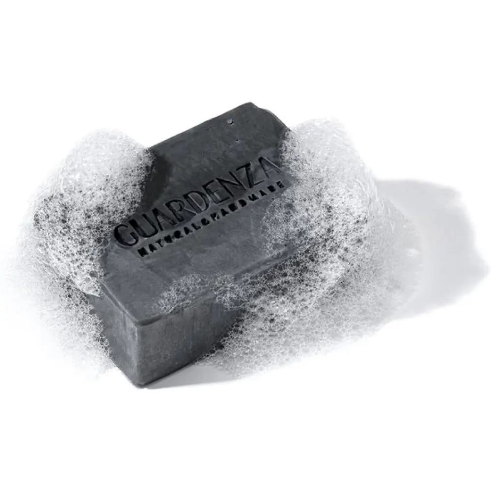 Haar & Bart Shampoo Bar — Guardenza