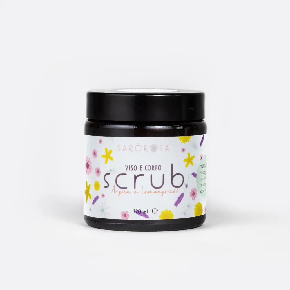 Leichte feuchtigkeitsspendende und schützende Creme mit Aloe Vera — Saròrosa