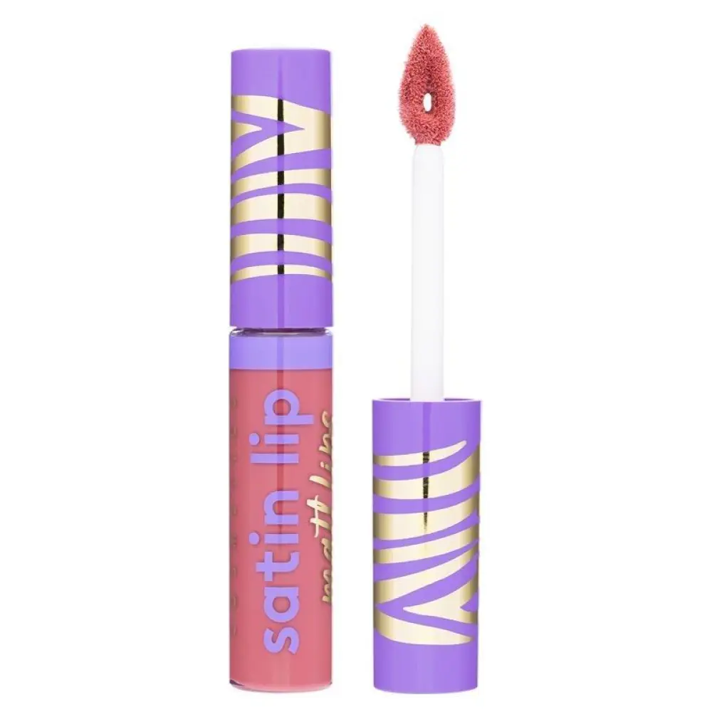 Gloss à lèvres matte True Pearl Ingrid Cosmetics - 05 — SDI Paris