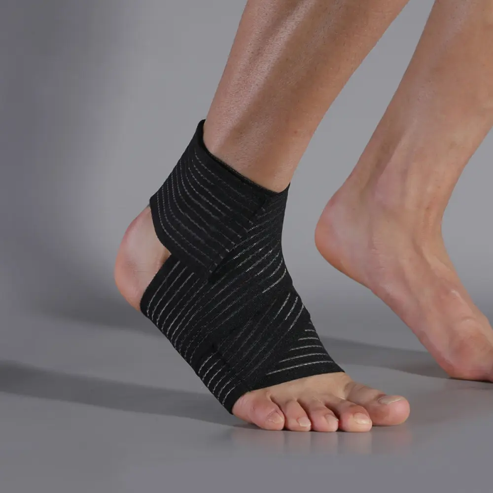 Stützbandage i Band - L /XL — BandagenPlus