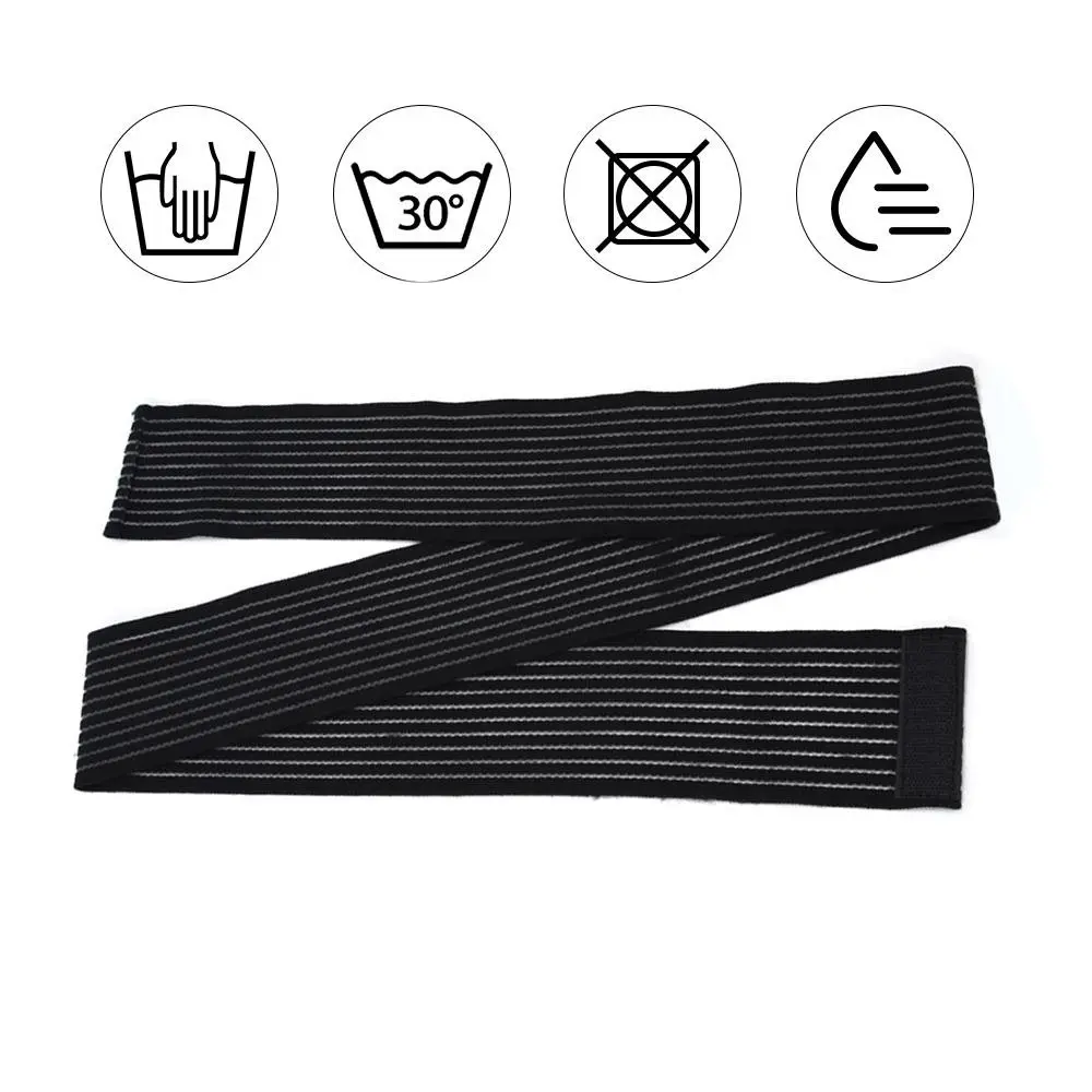 Stützbandage i Band - L /XL — BandagenPlus