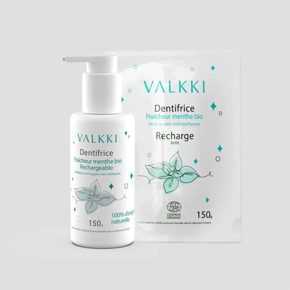 Valkki Discovery Pack Erwachsene — Valkki