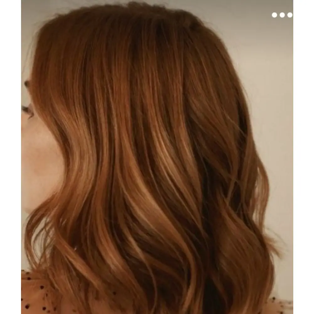 Coloration 100% Végétale Ecureuil — Connivence Lab