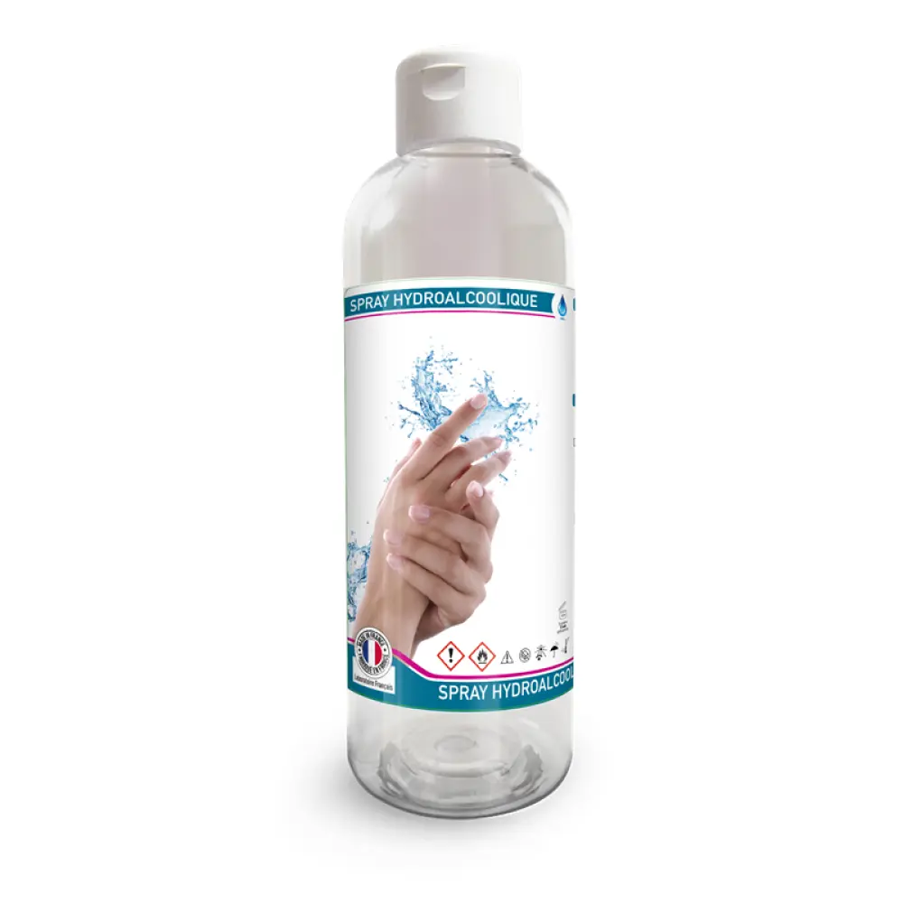 Digontammin Spray - 200 ml — Laboratoire Phykidis