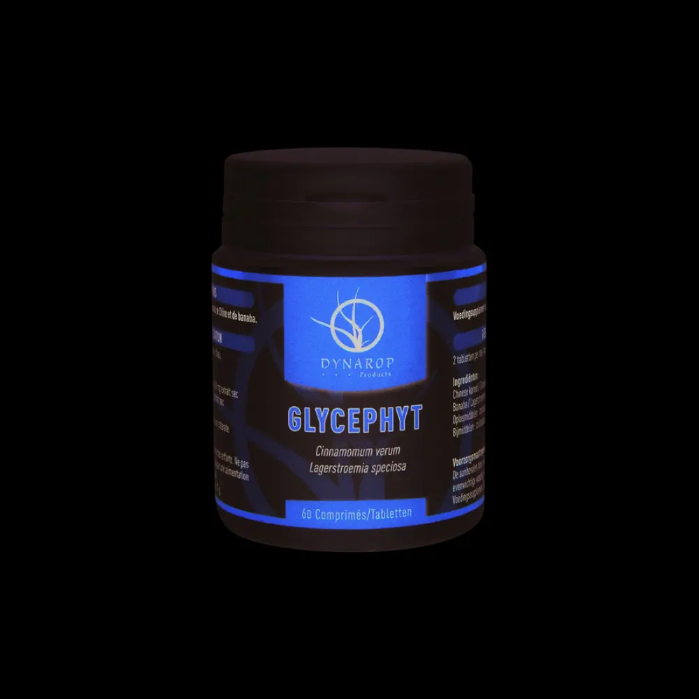 GLYCEPHYT — Dynarop