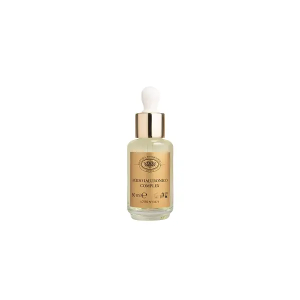 Sérum Concentré à l'Acide Hyaluronique - 30 ml