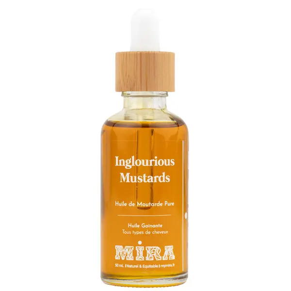 Inglourious Mustards