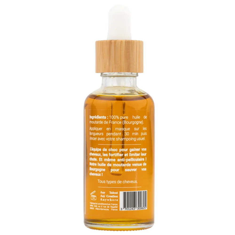 Inglourious Mustards — My Mira