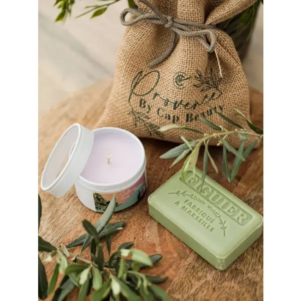 Coffret Provence - La Solliès
