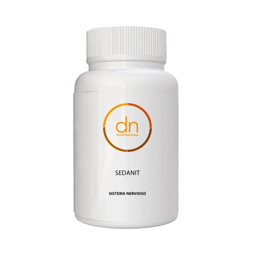 Sedanit - Sistema Nervioso — DN Direct Nutrition