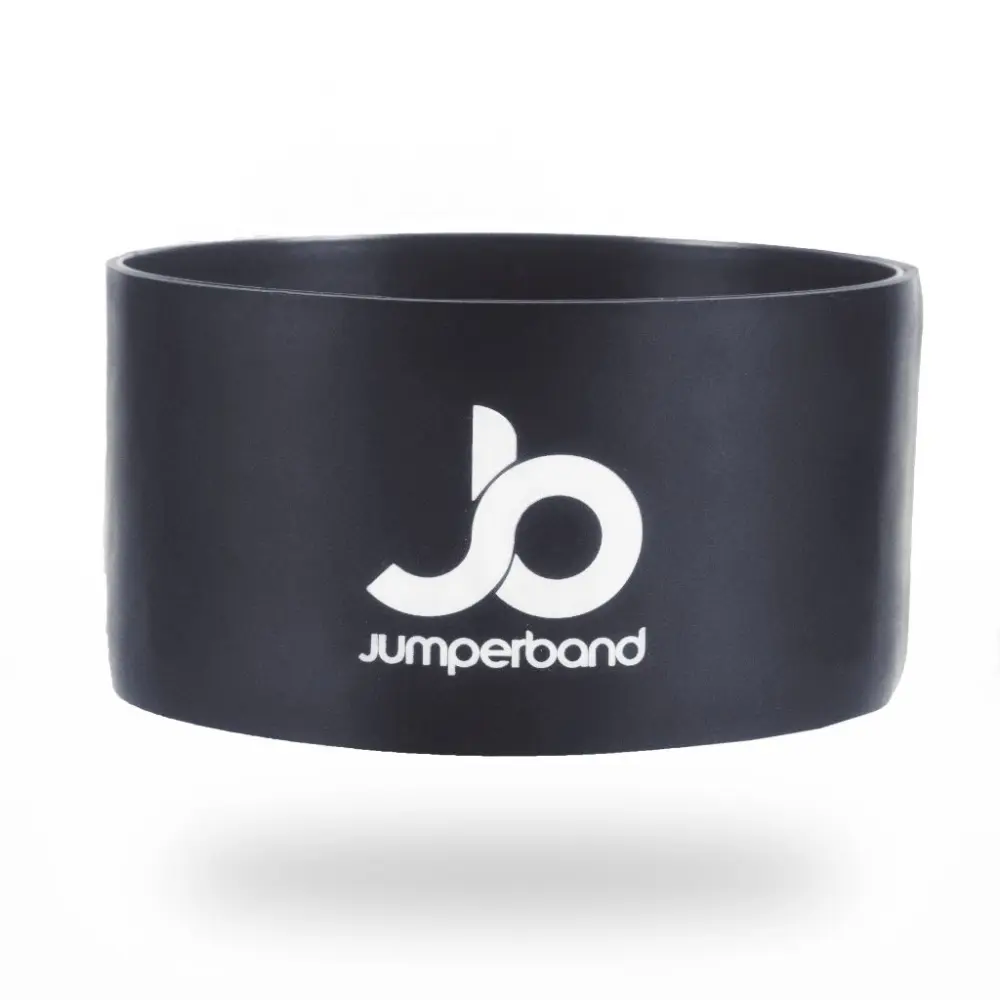 Jumperband black - S — Jumperband