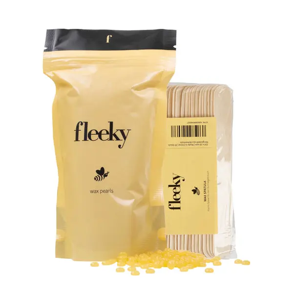 Kit de Recharge pour Chauffe-Cire