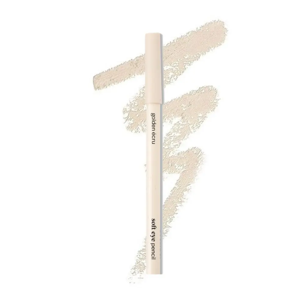 Crayon doux pour les yeux PAESE - Gold — SDI Paris