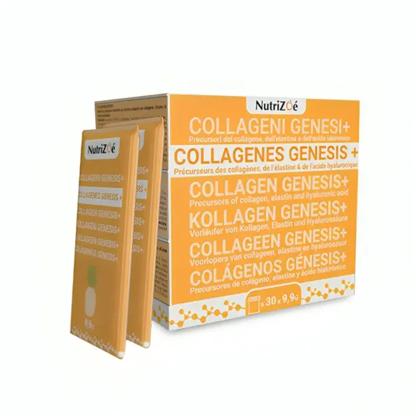 Collagènes Génesis+