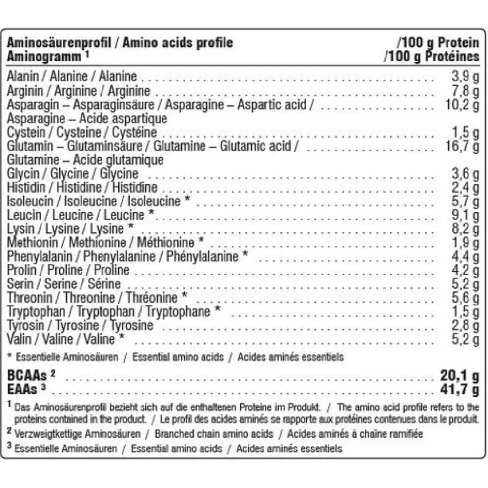HBN - Protéines d'origine végétale - Chocolat — HBN Supplements
