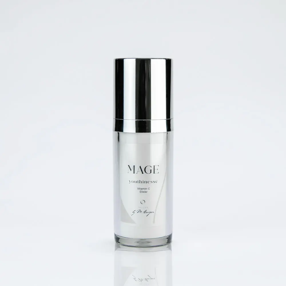 Élixir de vitamine C 20% — MAGE Skincare