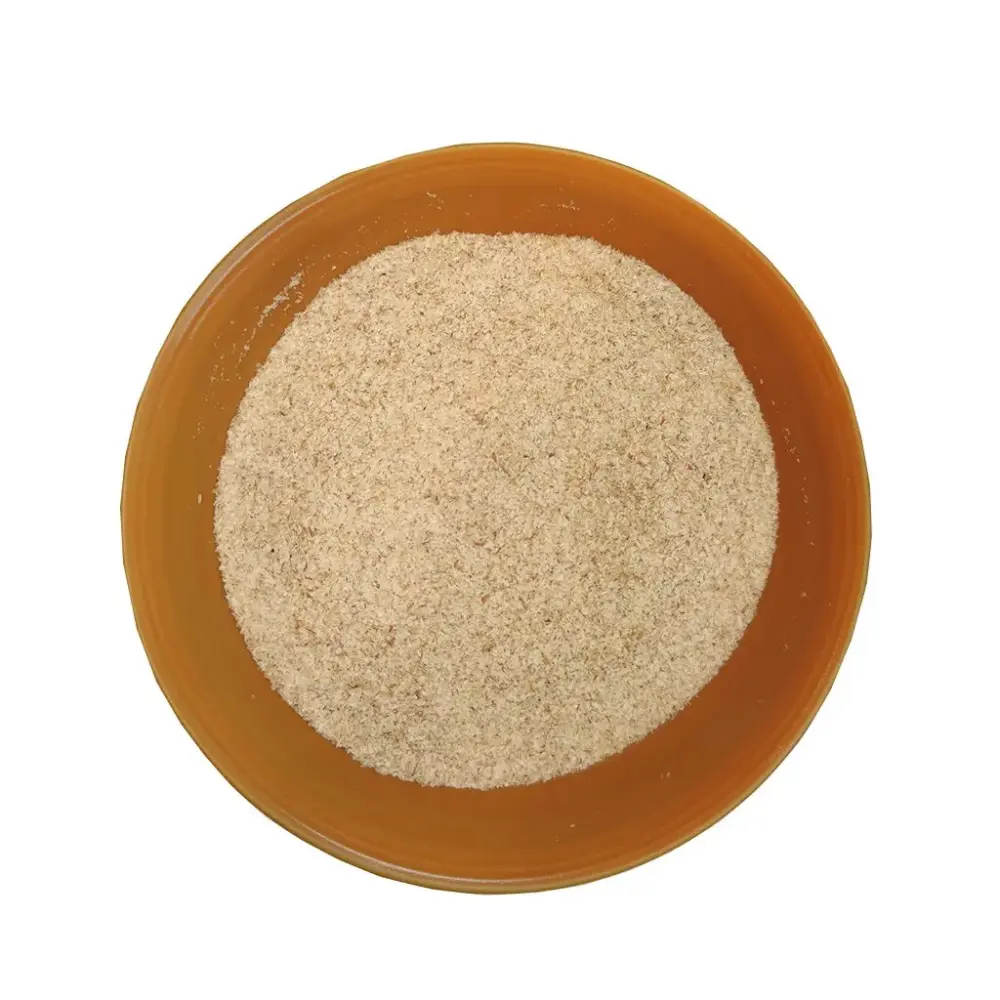 Psyllium bio en boite unidose — Nature & Partage