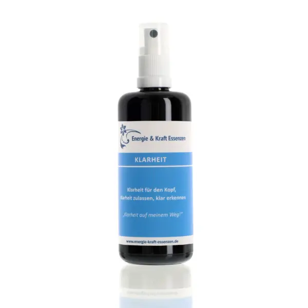 KLARHEIT E&K Essenzenspray, 100 ml