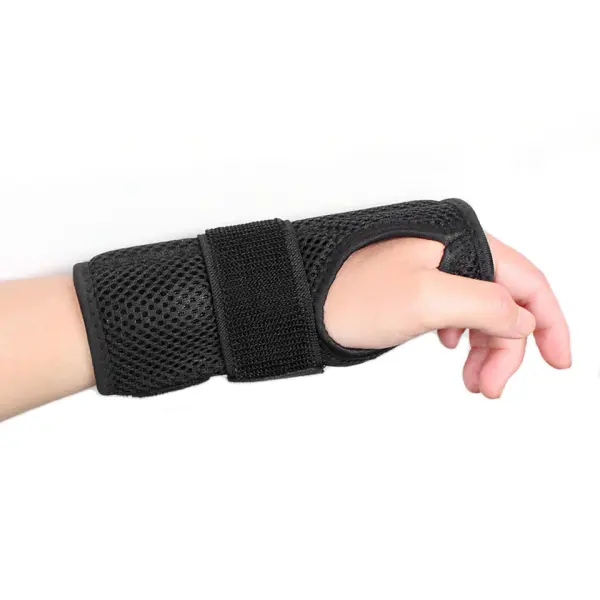 Handbandage M Splint - Links - Einheitsgröße