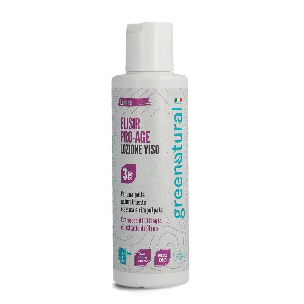 Elisir Pro-Age Lozione Viso