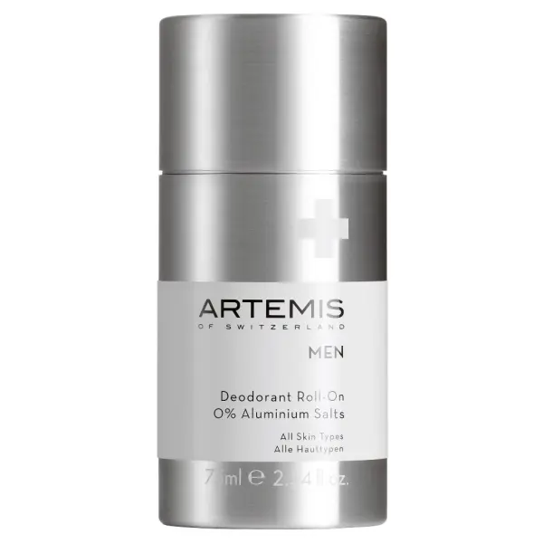 Men Deodorant Roll-On