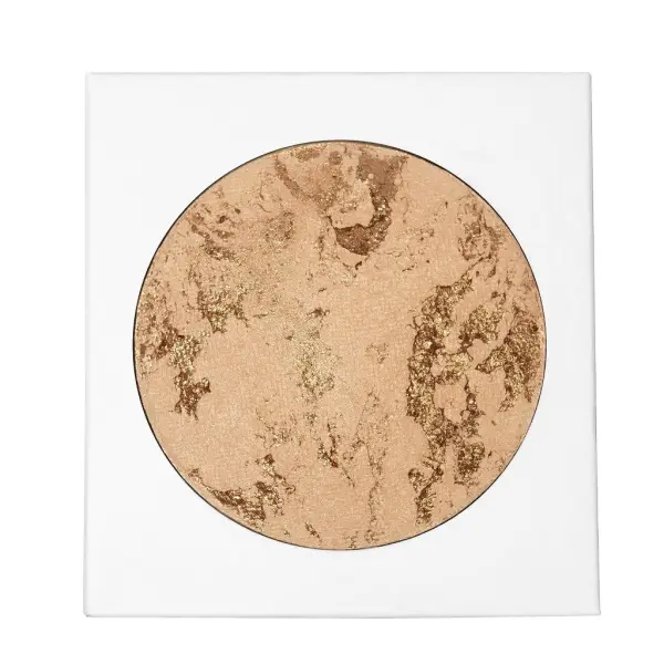 Baked Organic Mineral Bronzer