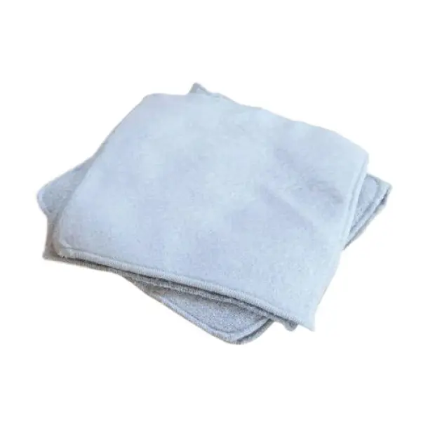 Packung - 10 Babytüchern