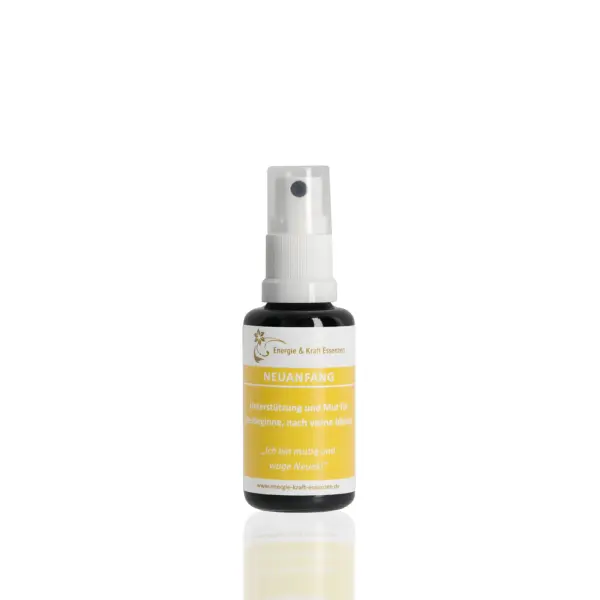 NEUANFANG E&K Essenzenspray, 30 ml - 30ml
