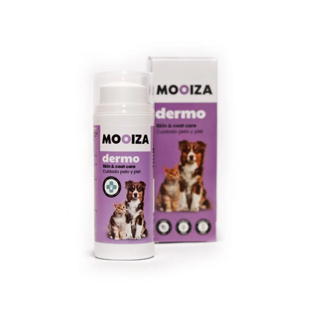 Dermo — Mooiza