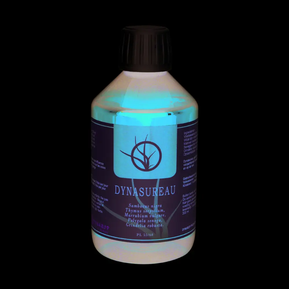 DYNASUREAU — Dynarop