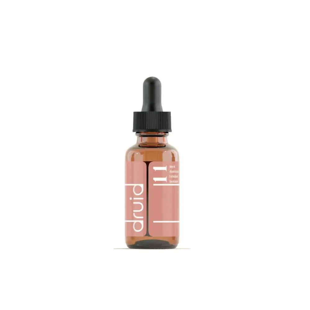 Potion 11 Libido Tonus — Druid