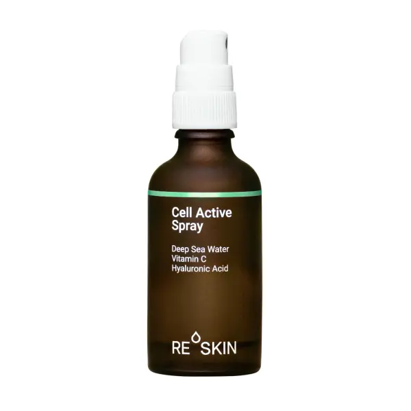 Cell Active Spray - 100unités