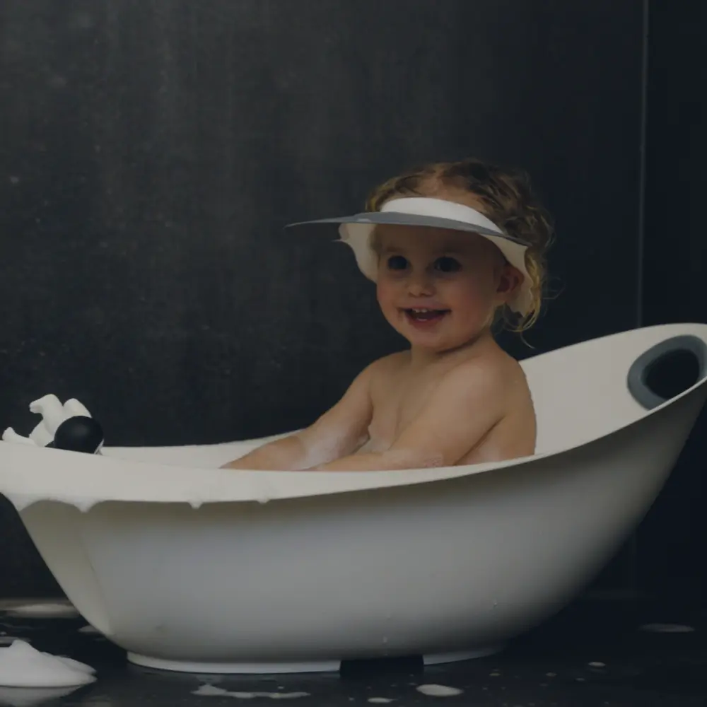 Casquette de Douche pour Enfants — Mininor