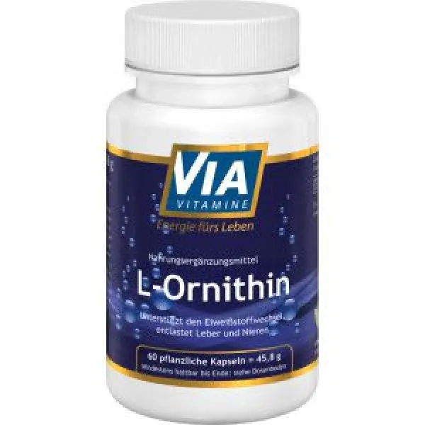 L-Ornithine