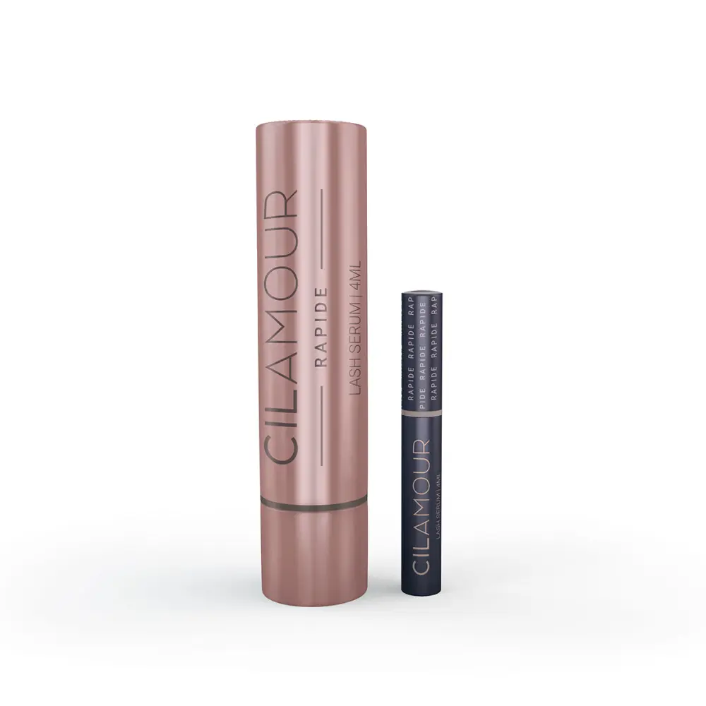 CILAMOUR Rapide Lash Serum 4 ml — Cilamour