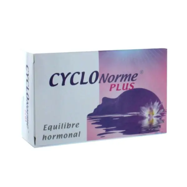 CYCLONORME PLUS