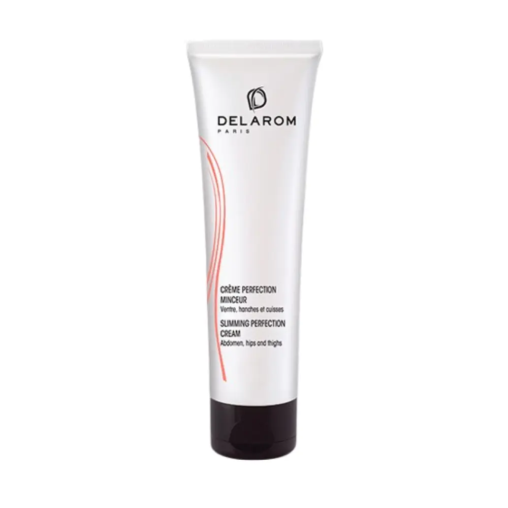 Perfektionierende Schlankheitscreme — Maison Delarom