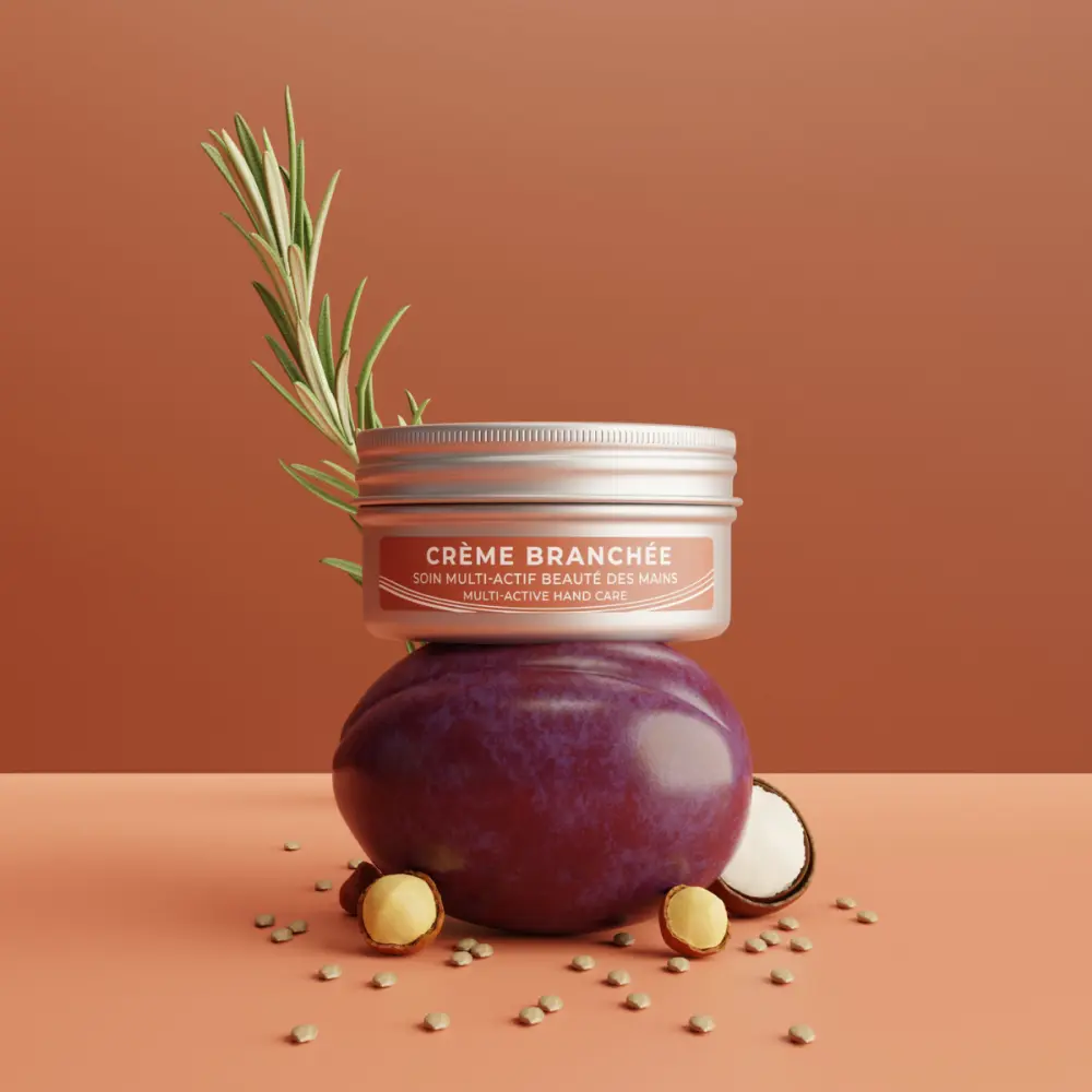 Crème mains — Silva Mundi