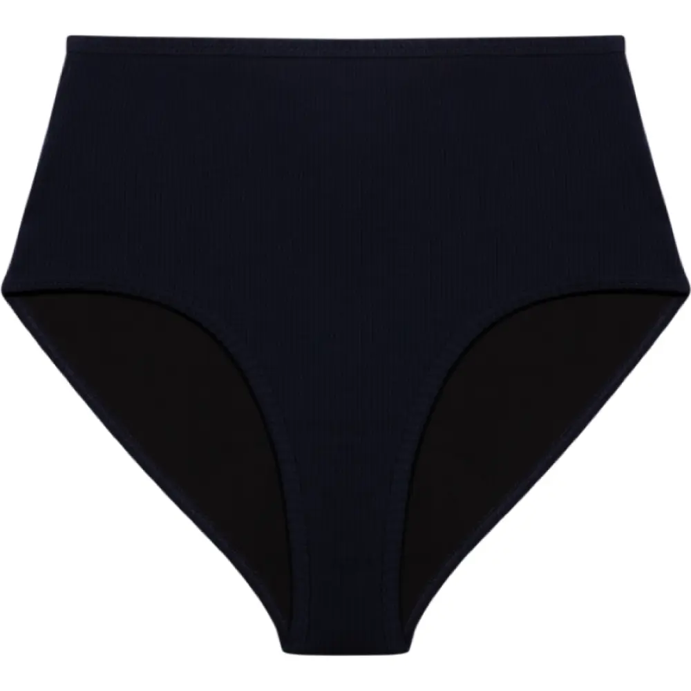 Charlie Menstruationshöschen - Marineblau - XL — My Holy