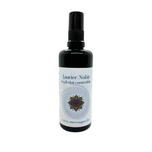 Hydrolat de Laurier Noble - 200ml