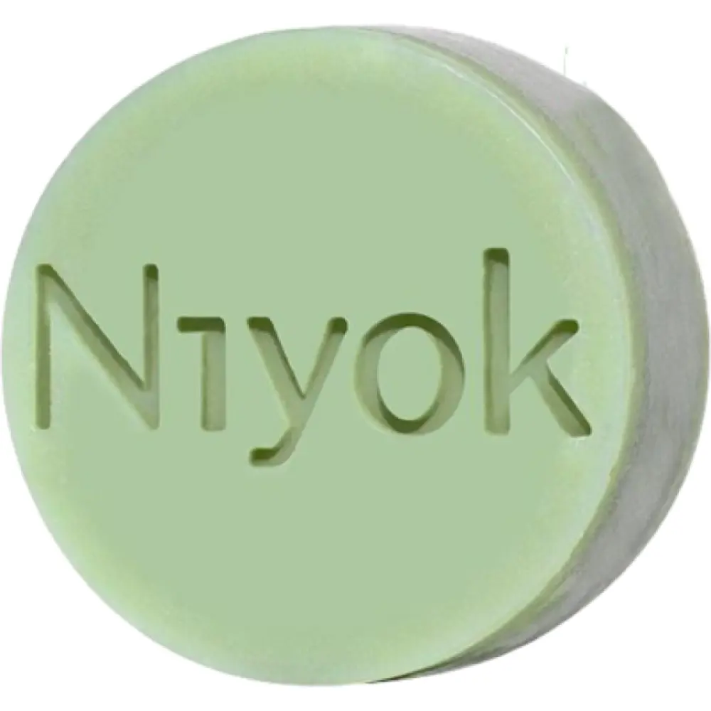 Early Spring - Shampoing-Douche Solide 3 en 1 bio — Niyok