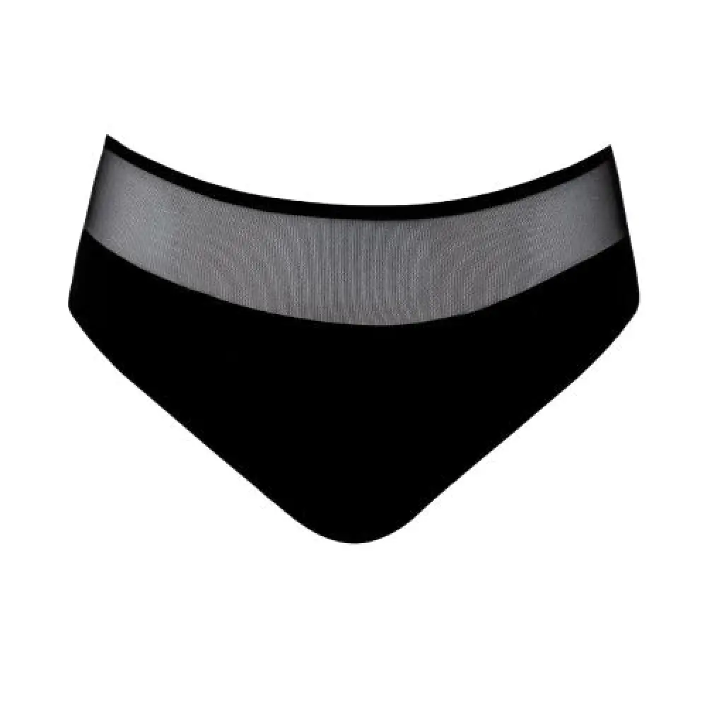Ella - Braguitas menstruales - Flujo medio — Loulou Cup