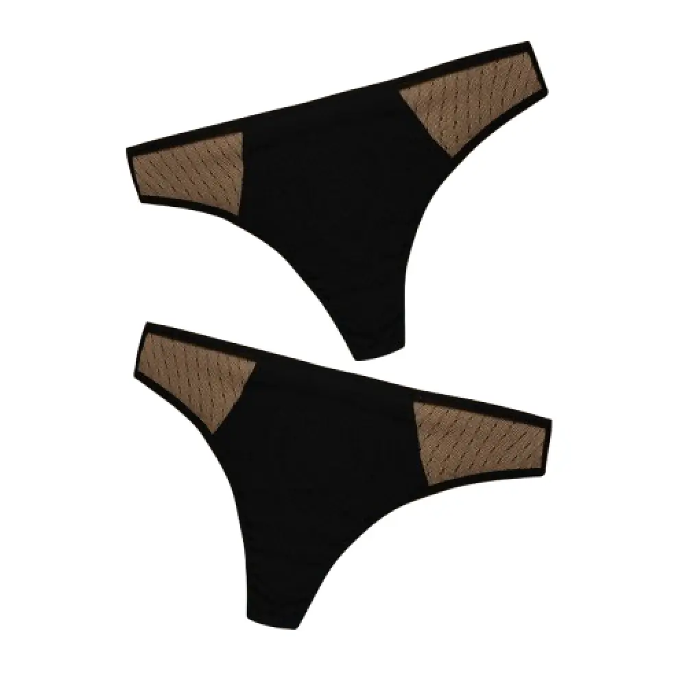 Olivia - 2 Strings Menstruels - Flux Modéré — FreeU Anaissa
