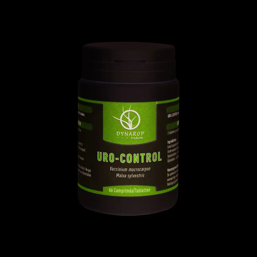 URO-CONTROL — Dynarop