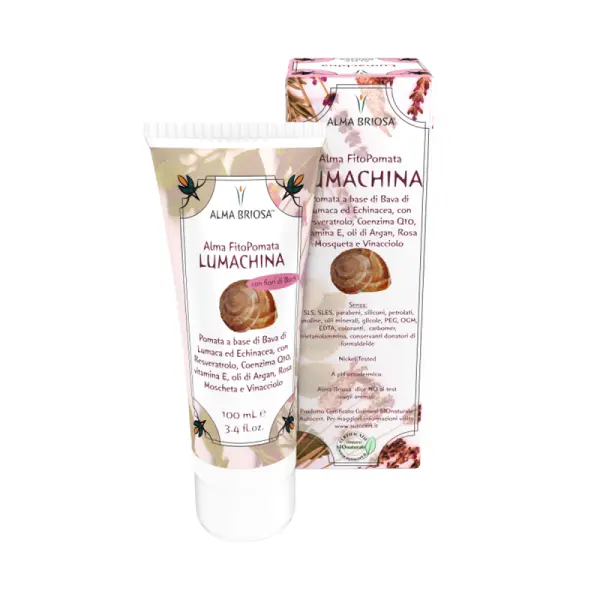 FitoPomada Lumachina - 100ml