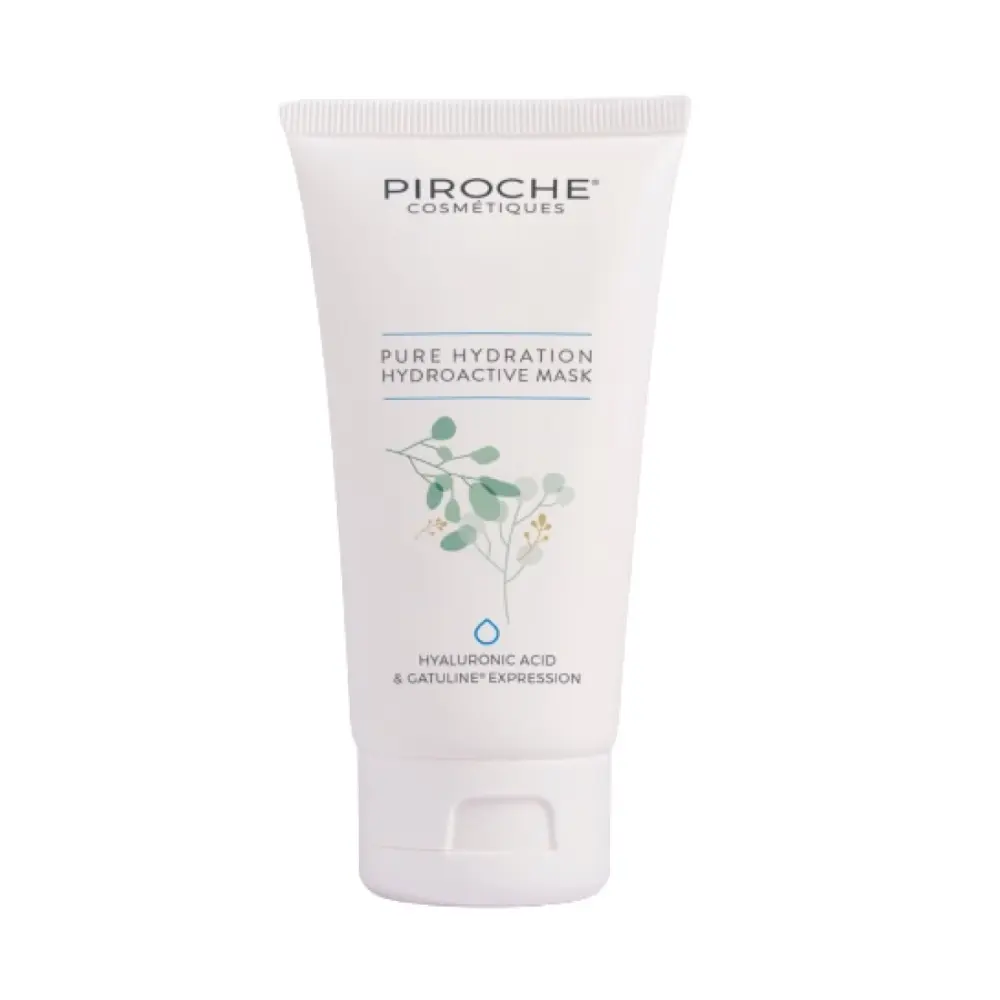 Pure Hydration - Masque Hydroactif — Piroche Cosmétiques