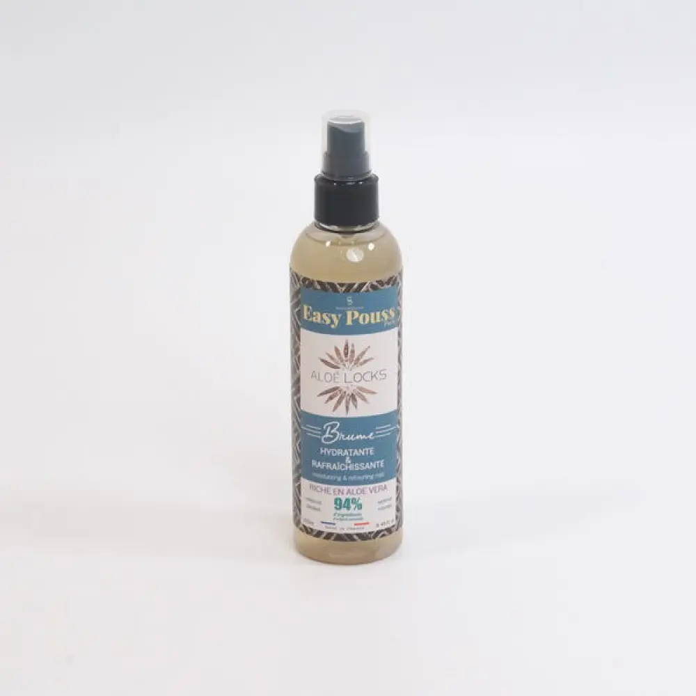 Brume Hydratante & Rafraichissante — Shandrani Paris