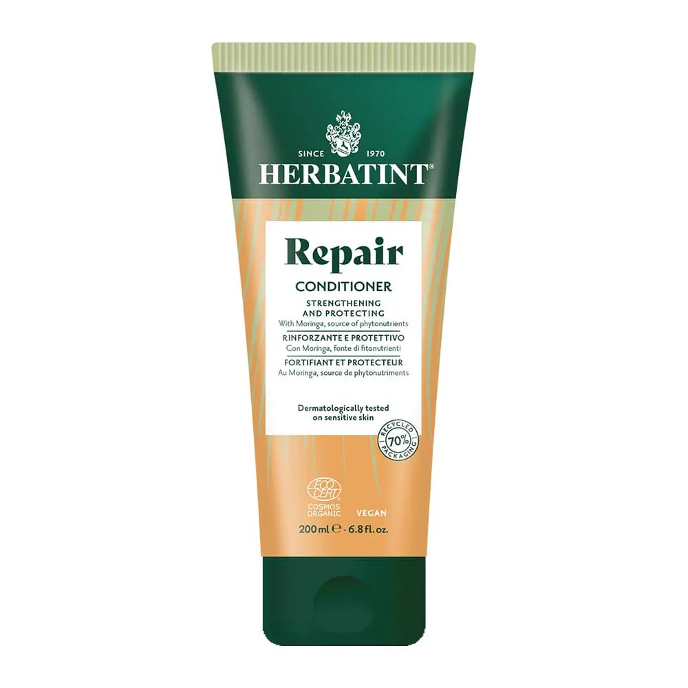 Après-shampooing repair — Herbatint