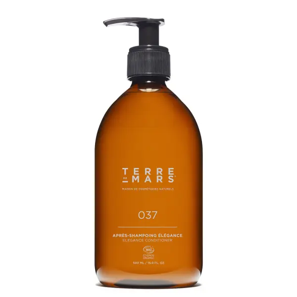 037 - APRÈS-SHAMPOING ÉLÉGANCE - 500ml