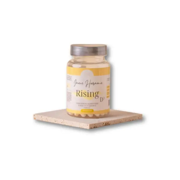 Rising D3 - Vitamin D - Schwangerschaft & Immunsystem